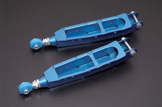 CUSCO Rear lateral link (Pillow ball)  For SUBARU WRX STI VAB 6A1 474 LA