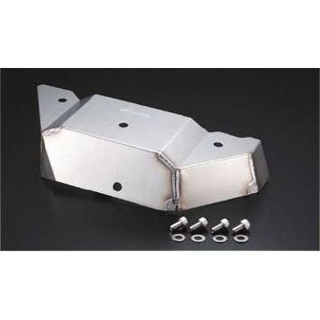 CUSCO Exhaust Manifold Heat Shield  For MITSUBISHI Lancer Evolution Wagon CT9W 565 046 A