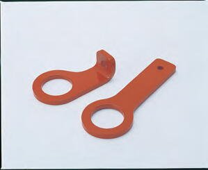 CUSCO Tow Hook  For General purpose 00A 016 AJ