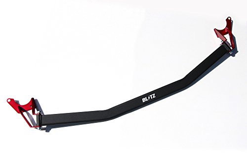 BLITZ STRUT TOWER BAR Front  For HONDA ODYSSEY RC2 K24W 96110