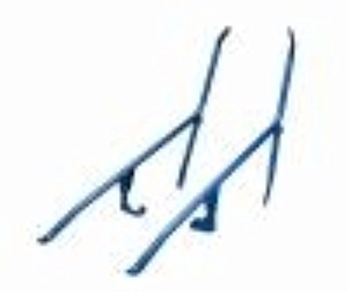 CUSCO Pillar Side Reinforcement Bar  For HONDA Civic Type R EK9 2WD 1600 317 495 A