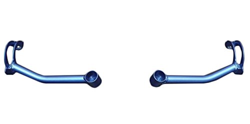 CUSCO Power Brace Rear Lateral Stabilizer  For TOYOTA 86 ZN6 965 492 RL