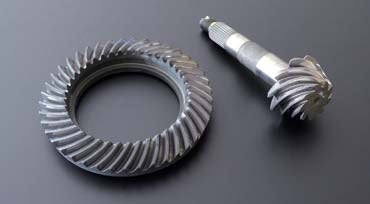 CUSCO Final Gear  For TOYOTA 86 ZN6 965 029 A45