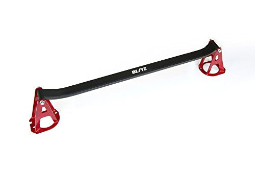 BLITZ STRUT TOWER BAR Rear  For NISSAN SKYLINE ECR33 RB25DET 96137