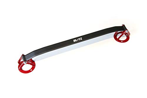 BLITZ STRUT TOWER BAR Front  For LEXUS RC GSC10 2GR-FSE 96161