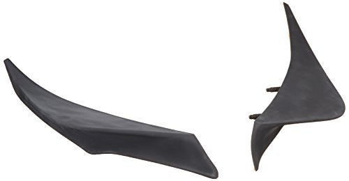 TRD Canard For 86 (ZN6) MS345-18004 - Black Hawk Japan