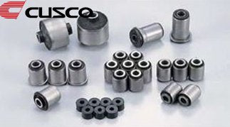 CUSCO Mission mount  For TOYOTA Levin Trueno AE86 116 912 A