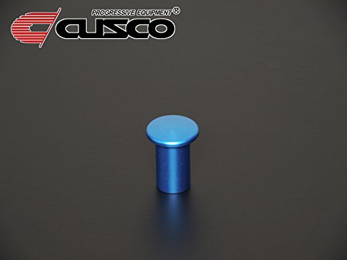 CUSCO Spin Turn Knob  For SUBARU GRB GVB VAB Impreza WRX-STI GDA GDB CG 692 014 AL