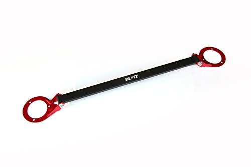 BLITZ STRUT TOWER BAR Front  For TOYOTA COROLLA  LEVIN AE86 4A-GE 96127