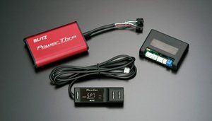 BLITZ POWER THROTTLE  For MAZDA ATENZA SEDAN GJ2FP SH-VPTR BPT01