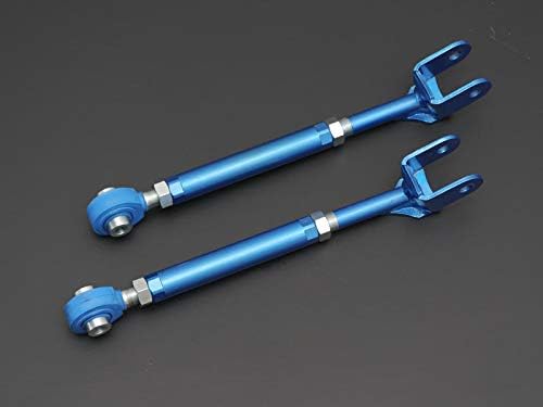 CUSCO ADJUSTABLE TOE CONTROL ROD REAR SUSPENSION FOR NISSAN 180SX SILVIA S13 S14 S15 SKYLINE R32 R33 R34 223 474 ED
