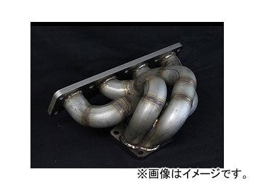 BLITZ EXHAUST MANIFOLD  For MITSUBISHI LANCER EVOLUTION X CZ4A 4B11 16090