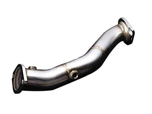 BLITZ FRONT PIPE W AF ATTACH  For MITSUBISHI LANCER EVO X CZ4A 4B11 MIVEC 20559