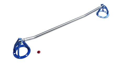 CUSCO Front Strut Bar  For SUZUKI Alto CS22S HB11S 4WD 660 608 510 A