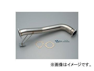 BLITZ FRONT PIPE W / O AF ATTACH  For TOYOTA CRESTA JZX90 1JZ-GTE 21528