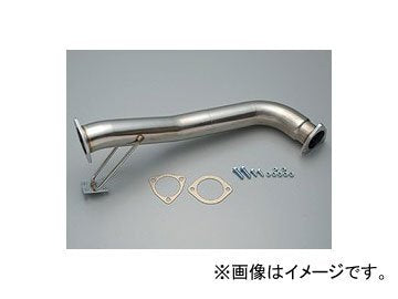 BLITZ FRONT PIPE W / O AF ATTACH  For NISSAN SKYLINE GT-R BNR34 RB26DETT 21554