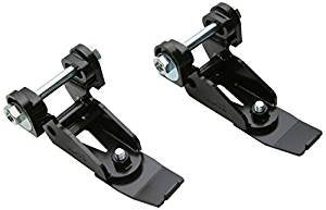 BLITZ MIRACLE STROKE ADJUSTER Rear For TOYOTA HARRIER GR SPORT