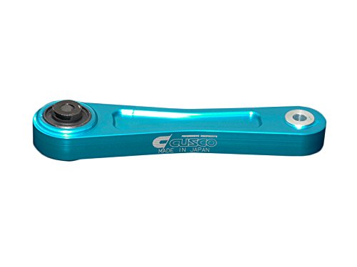 CUSCO Strengthening Pitching Stopper  For SUBARU Legacy Legacy B4 Legacy Touring Wagon BD5 BE5 BL5 BG5 BH5 BP5 6A1 911 PS