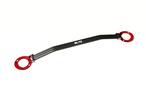 BLITZ STRUT TOWER BAR Front For NISSAN SKYLINE ER34 RB25DET 96136