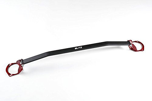 BLITZ STRUT TOWER BAR Front  For TOYOTA ALPHARD GGH30W GGH35W 2GR-FKS 96105