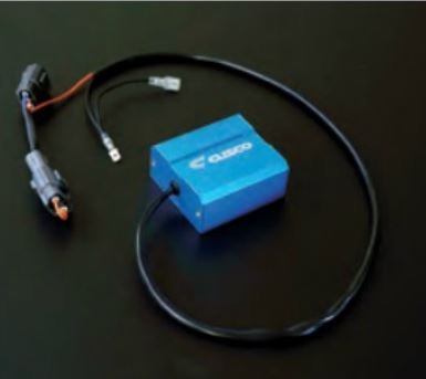 CUSCO Ig Capacitor  For Multiple Fitting 965 726 A