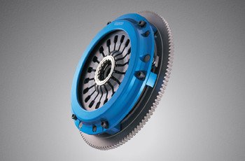 CUSCO Twin Clutch System Pull Type  For MITSUBISHI Lancer Evolution Wagon CT9W 560 022 HP