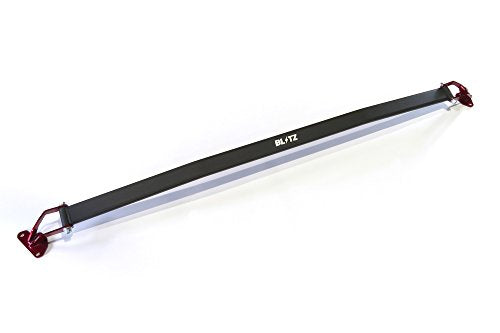 BLITZ STRUT TOWER BAR Front  For TOYOTA PRIUS ZVW50 2ZR-FXE 96117