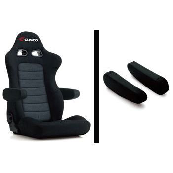 CUSCO Seat Euroster II  For Multiple Fitting C01-P51AAN