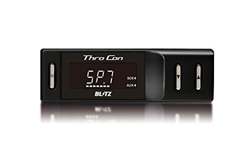 BLITZ THROTTLE CONTROLLER  For NISSAN SERENA TC24  TNC24 QR20DE BTSA1