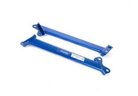 CUSCO Power Brace Floor Rear  For SUBARU Impreza GDA GDB 4WD 2000T Applied A B 672 492 R