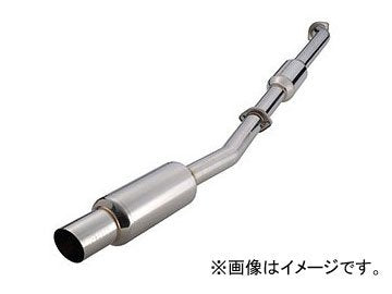 BLITZ NUR-SPEC VSR EXHAUST  For MITSUBISHI LANCER EVO IV CN9A 4G63 62114V