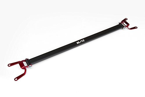 BLITZ STRUT TOWER BAR Rear  For SUBARU BRZ ZC6 FA20 96101