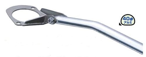 CUSCO Front Strut Bar  For NISSAN Laurel C33 2WD 20002000T 245 570 A