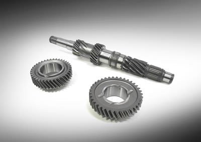 TRD Cross Mission Gear Set For 86 (ZN6)