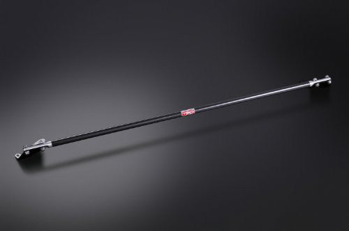 TRD Front Strut Tower Bar For 86 (ZN6) MS324-18001 - Black Hawk Japan