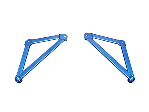 CUSCO Power Brace Floor Rear  For MAZDA Roadster ND5RC 2WD 1500 429 492 R