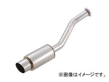 BLITZ NUR-SPEC K EXHAUST  For HONDA LIFE JB2 E07Z 69002