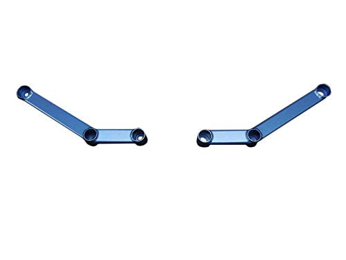 CUSCO Power Brace Front Side  For TOYOTA Alphard hybrid VELLFIRE hybrid AYH30W 4WD 2500 992 492 FS