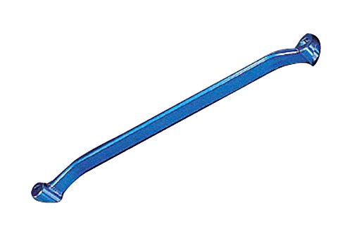 CUSCO Front Lower Arm Bar  For SUBARU LEGACY B4 BE5 4WD 2000T 660 475 A