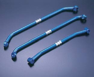 CUSCO Tension rod Bar  For TOYOTA Corolla Levin Sprinter Trueno AE86 2WD 1600 116 485 A