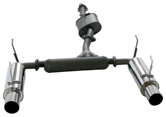 HKS Hi-Power 409 EXHAUST For HONDA S2000 AP2 F22C 32003-AH007