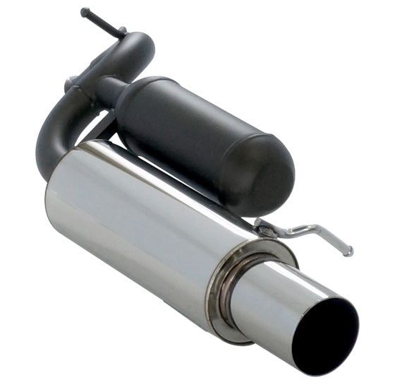 HKS Hi-Power 409 EXHAUST For TOYOTA VITZ RS NCP13 NCP10 1NZ-FE 2NZ-FE 32003-AT013