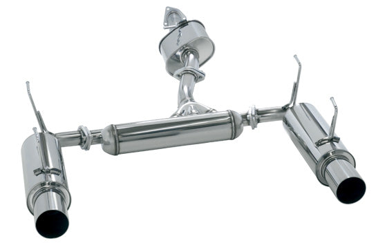 HKS Silent Hi-Power EXHAUST For HONDA S2000 AP1 F20C 32016-AH004