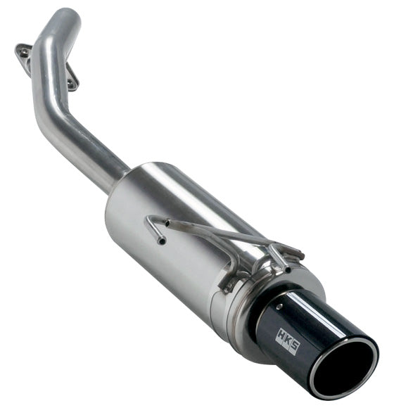 HKS Hi-Power SPEC-L EXHAUST For HONDA FIT HYBRID GP4 LEA-MF6 32016-AH029