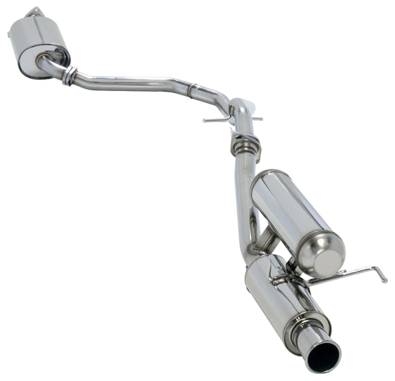 HKS Silent Hi-Power EXHAUST For HONDA CR-Z ZF2 LEA-MF6 32016-AH030