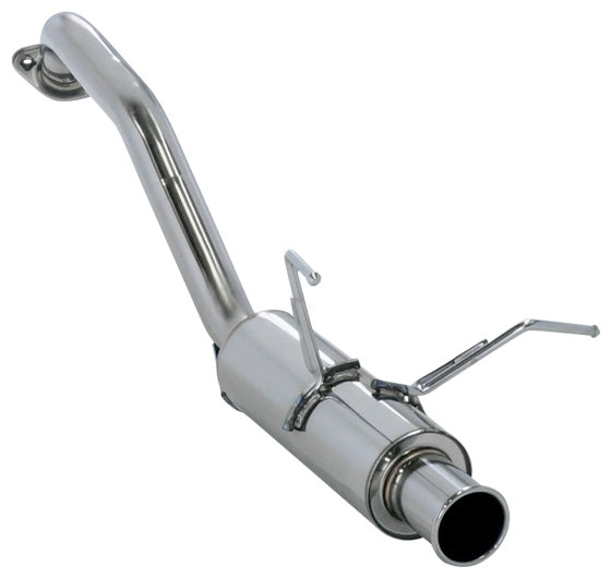 HKS Silent Hi-Power EXHAUST For HONDA FIT GK3 L13B 32016-AH031