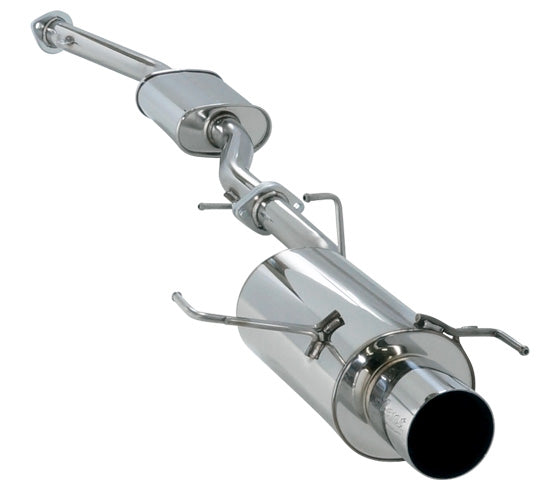HKS Silent Hi-Power EXHAUST For NISSAN SILVIA S15 SR20DE 32016-AN013