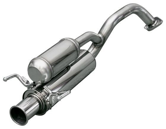 HKS Silent Hi-Power EXHAUST For SUZUKI IGNIS FF21S K12C-WA05A 32016-AS003