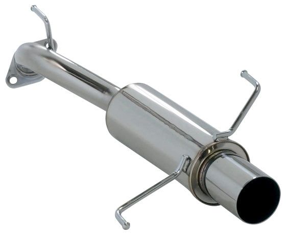 HKS Silent Hi-Power EXHAUST For TOYOTA ESTIMA MCR30W MCR40W 1MZ-FE 32016-AT010