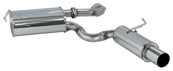HKS Silent Hi-Power EXHAUST For TOYOTA CELICA ZZT231 2ZZ-GE 32016-AT018